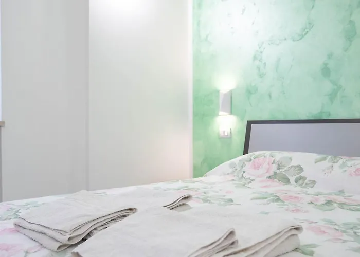 Residenza Ponte Catena