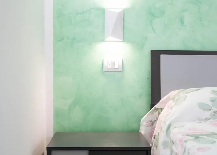 Bed & Breakfast Residenza Ponte Catena