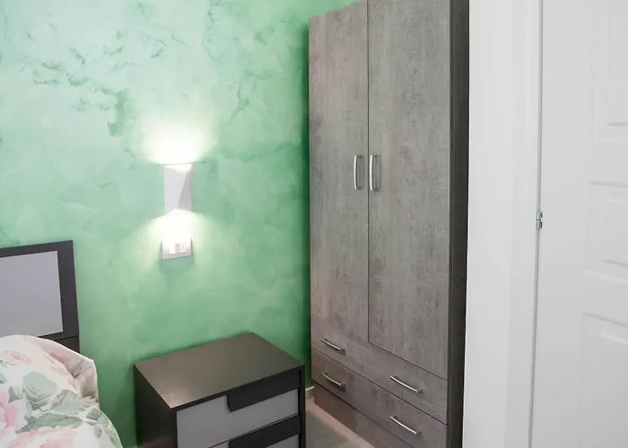 Bed & Breakfast Residenza Ponte Catena Verona