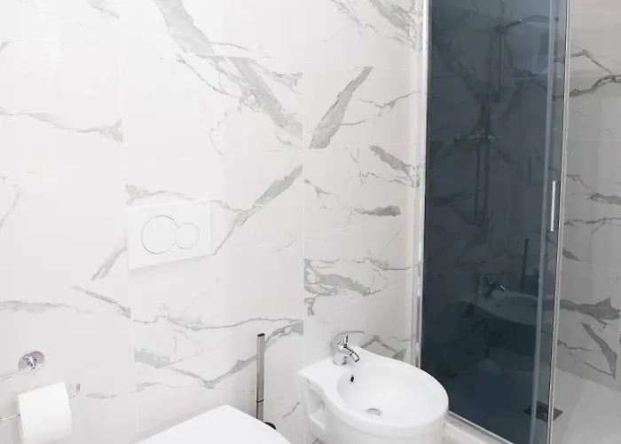 Bed & Breakfast Residenza Ponte Catena Verona