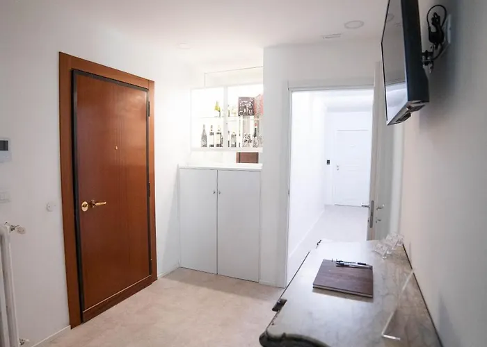 Residenza Ponte Catena 4*