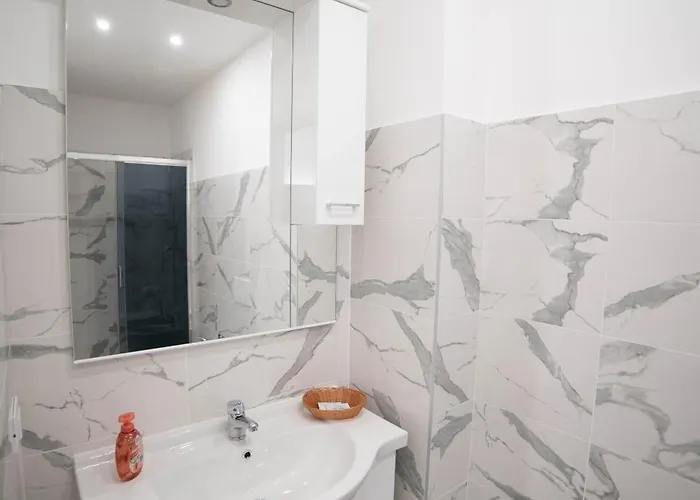 Residenza Ponte Catena Bed & Breakfast Verona