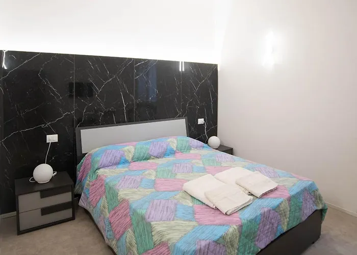 Residenza Ponte Catena 4* Verona