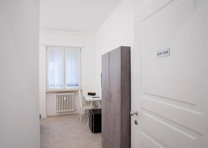 Residenza Ponte Catena