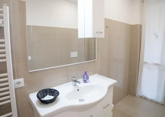 Bed & Breakfast Residenza Ponte Catena