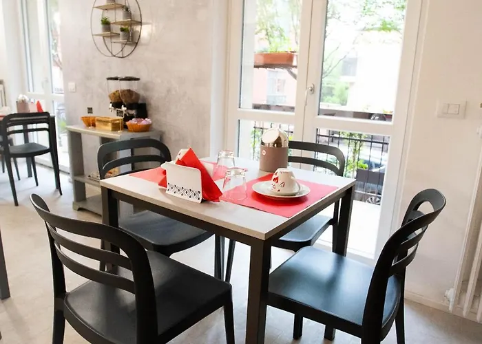 Residenza Ponte Catena 4* Verona