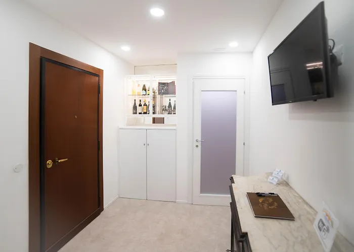 Residenza Ponte Catena Bed & Breakfast Verona