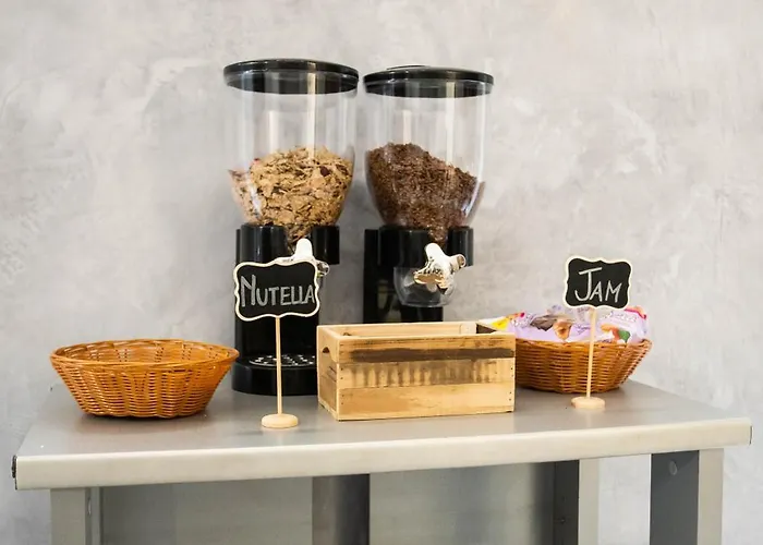 Bed & Breakfast Residenza Ponte Catena Verona