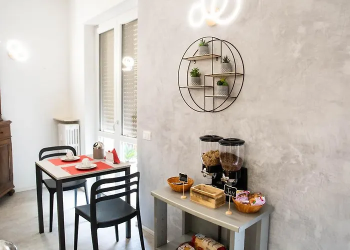 Residenza Ponte Catena 4* Verona