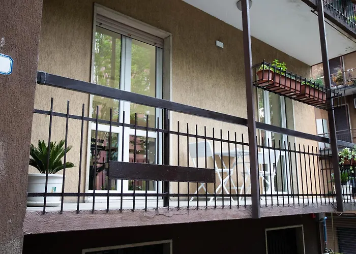 Residenza Ponte Catena