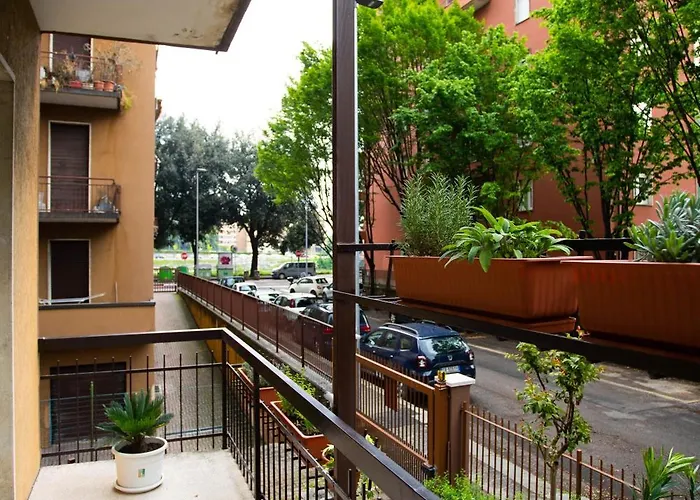 Bed & Breakfast Residenza Ponte Catena