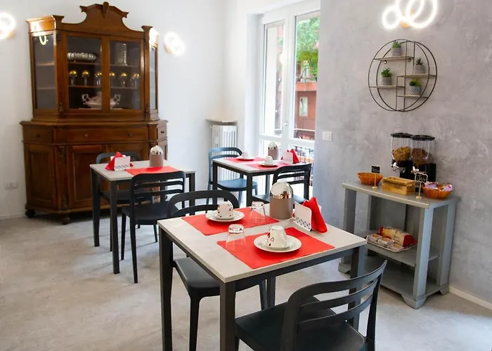 Residenza Ponte Catena Bed & Breakfast