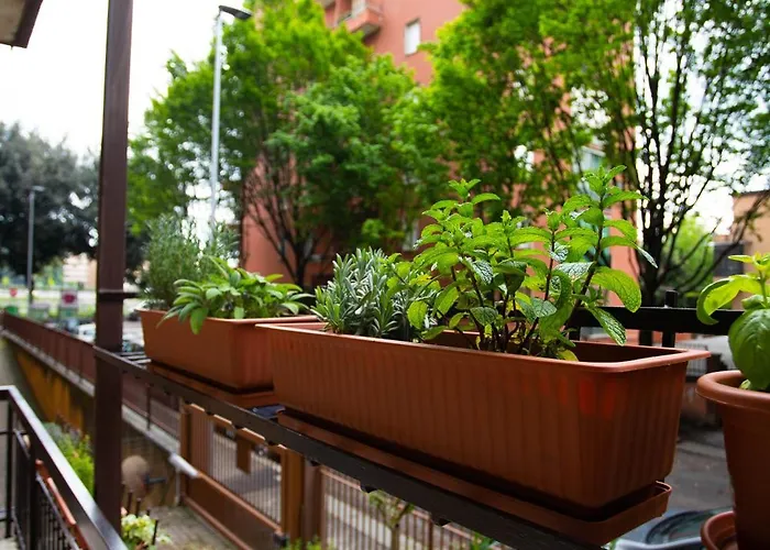 Bed & Breakfast Residenza Ponte Catena