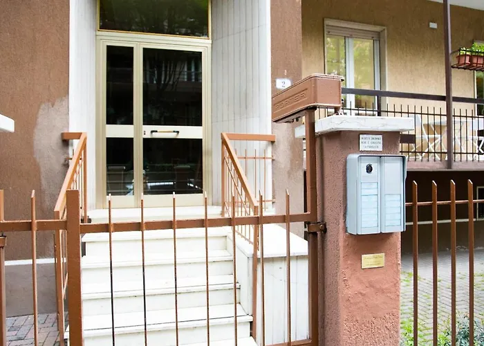 Residenza Ponte Catena Bed & Breakfast Verona