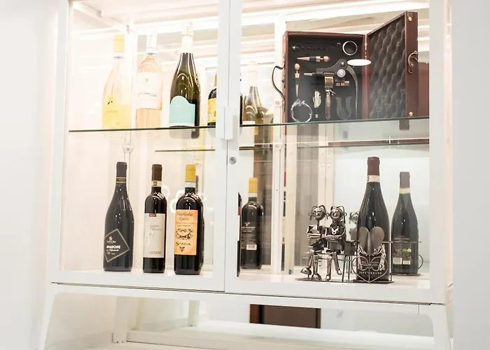 Residenza Ponte Catena 4*