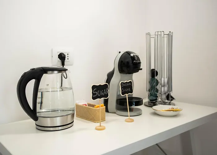 Residenza Ponte Catena