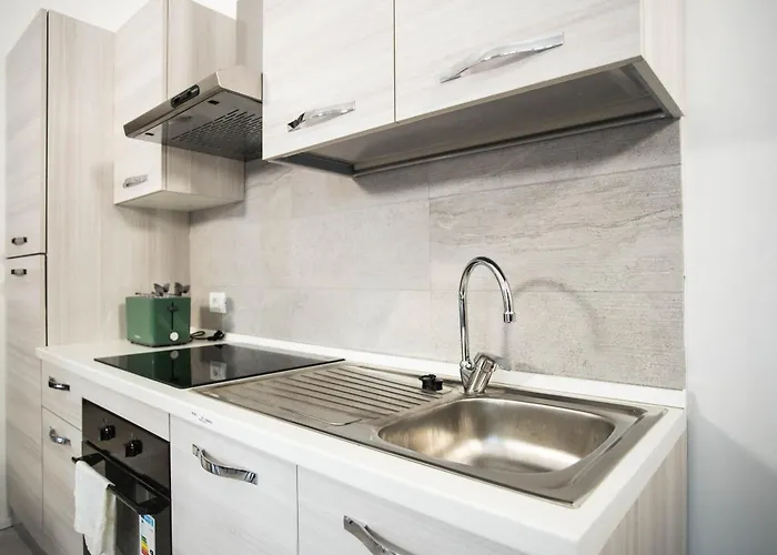 Residenza Ponte Catena Bed & Breakfast