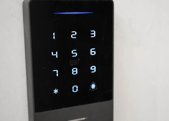 Residenza Ponte Catena Bed & Breakfast 4*