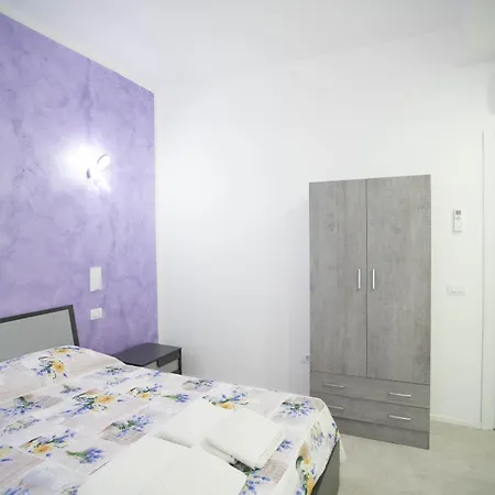 Residenza Ponte Catena 4*