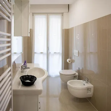 Oda ve Kahvaltı Residenza Ponte Catena 4*