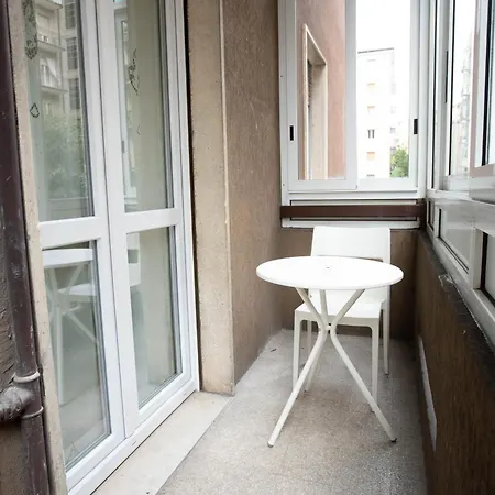 Residenza Ponte Catena