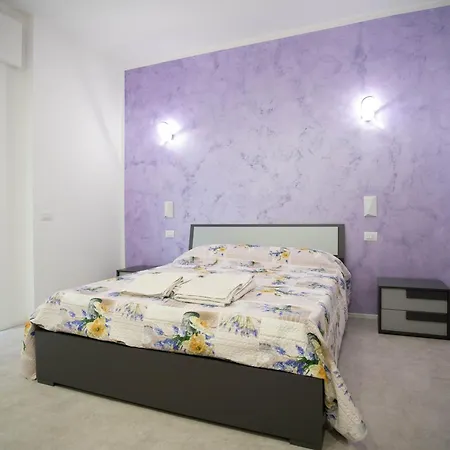 Alojamento de Acomodação e Pequeno-almoço Residenza Ponte Catena
