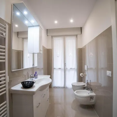 Alojamento de Acomodação e Pequeno-almoço Residenza Ponte Catena Verona