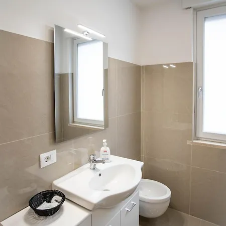 Residenza Ponte Catena 4*