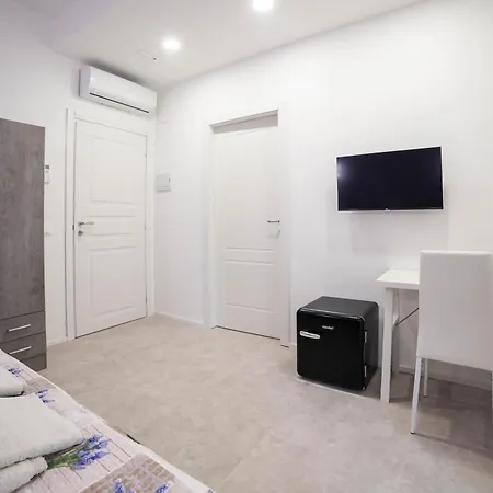 Oda ve Kahvaltı Residenza Ponte Catena