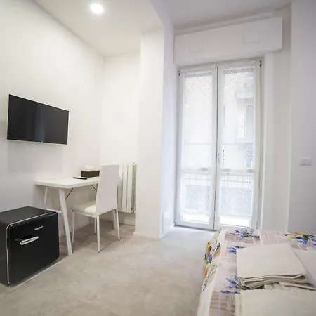 Frühstückspension Residenza Ponte Catena Verona