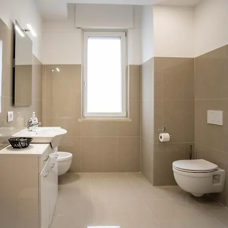 Residenza Ponte Catena Alojamento de Acomodação e Pequeno-almoço