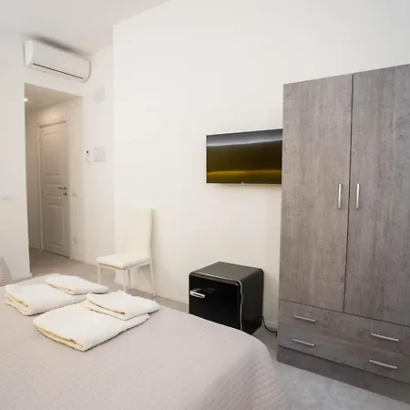 Oda ve Kahvaltı Residenza Ponte Catena
