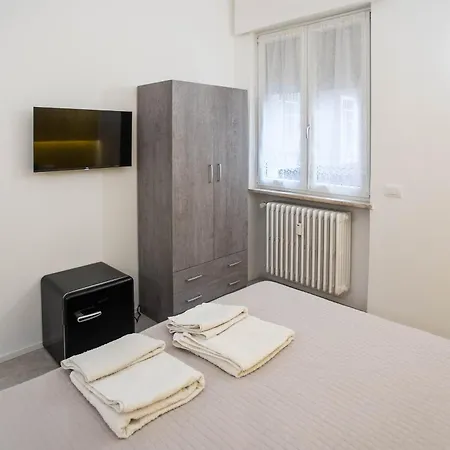 Residenza Ponte Catena Frühstückspension *