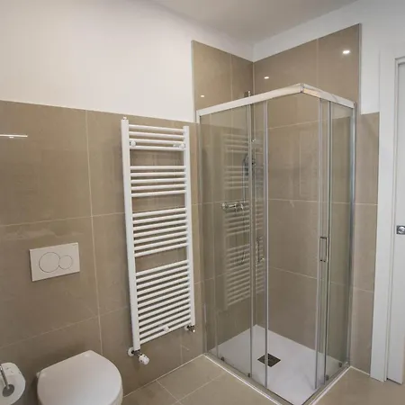 Alojamento de Acomodação e Pequeno-almoço Residenza Ponte Catena Verona