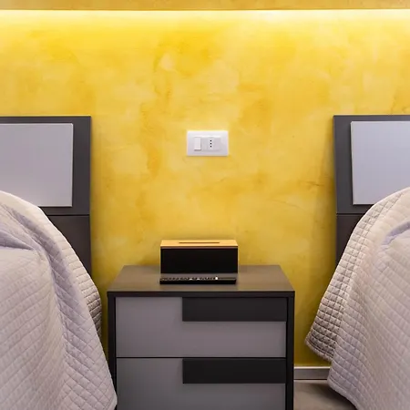 Residenza Ponte Catena 4*