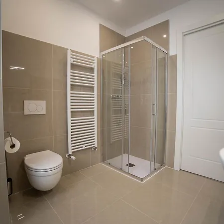 Residenza Ponte Catena 维罗纳