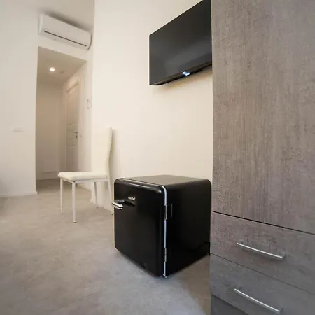 Alojamento de Acomodação e Pequeno-almoço Residenza Ponte Catena