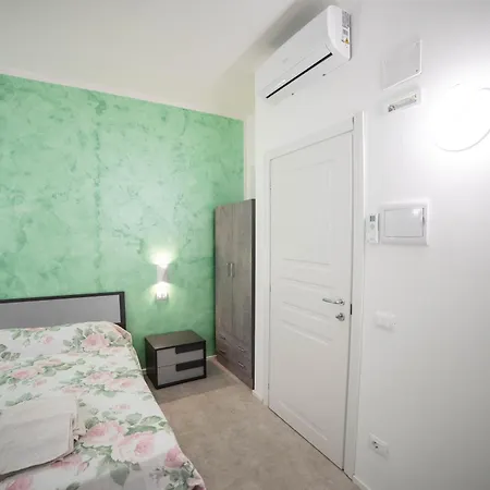 Oda ve Kahvaltı Residenza Ponte Catena
