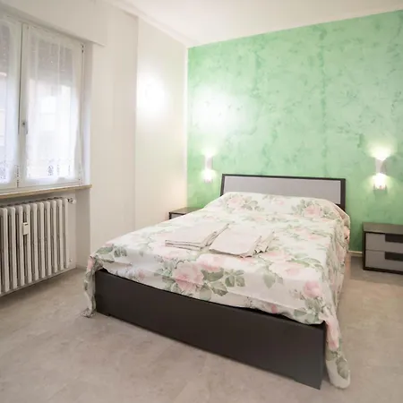 Residenza Ponte Catena Frühstückspension 4*