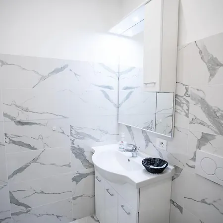 Residenza Ponte Catena Oda ve Kahvaltı