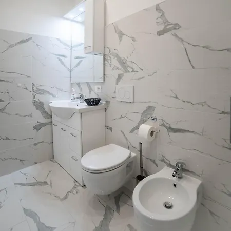 Residenza Ponte Catena Alojamento de Acomodação e Pequeno-almoço 4*