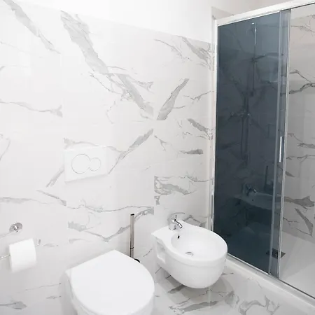 Alojamento de Acomodação e Pequeno-almoço Residenza Ponte Catena Verona