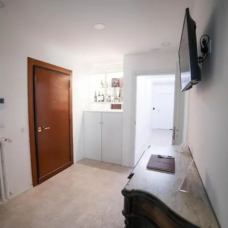 Residenza Ponte Catena 4*