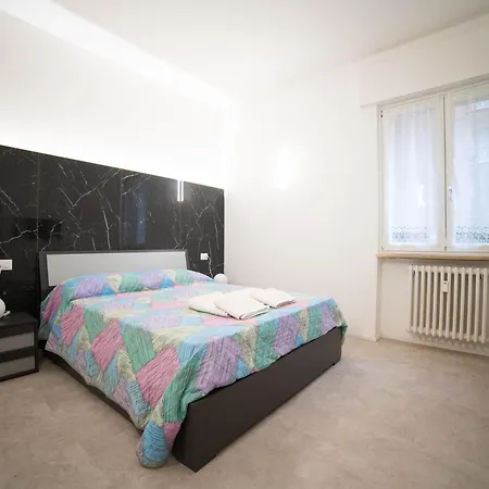 Frühstückspension Residenza Ponte Catena 4*