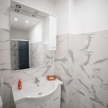 Residenza Ponte Catena Alojamento de Acomodação e Pequeno-almoço Verona