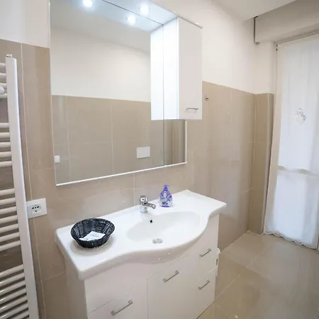 Oda ve Kahvaltı Residenza Ponte Catena