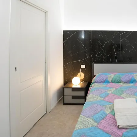 Residenza Ponte Catena Alojamento de Acomodação e Pequeno-almoço 4*