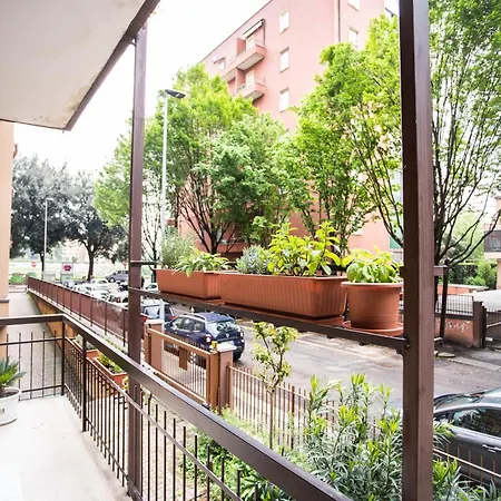 Oda ve Kahvaltı Residenza Ponte Catena 4*