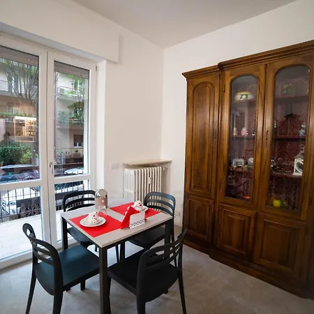 Frühstückspension Residenza Ponte Catena