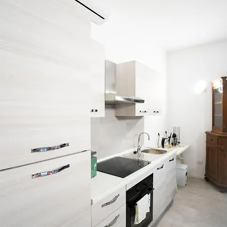 Residenza Ponte Catena Oda ve Kahvaltı
